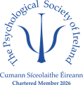 The Psychological Society of Ireland — Chartered Member 2026