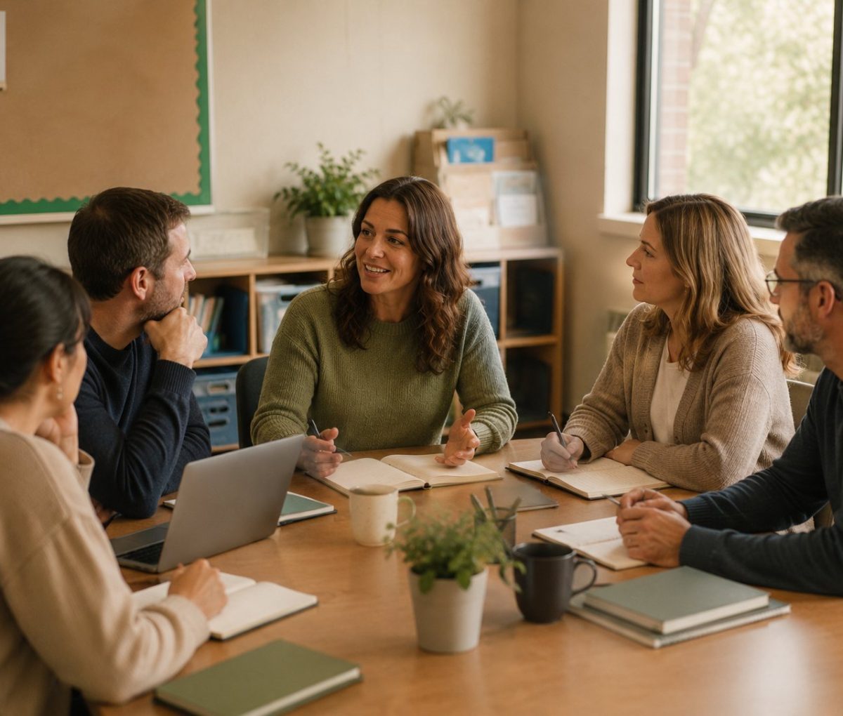 Behaviour Specialist supports for Special Educational Needs Schools & ASD Classrooms.